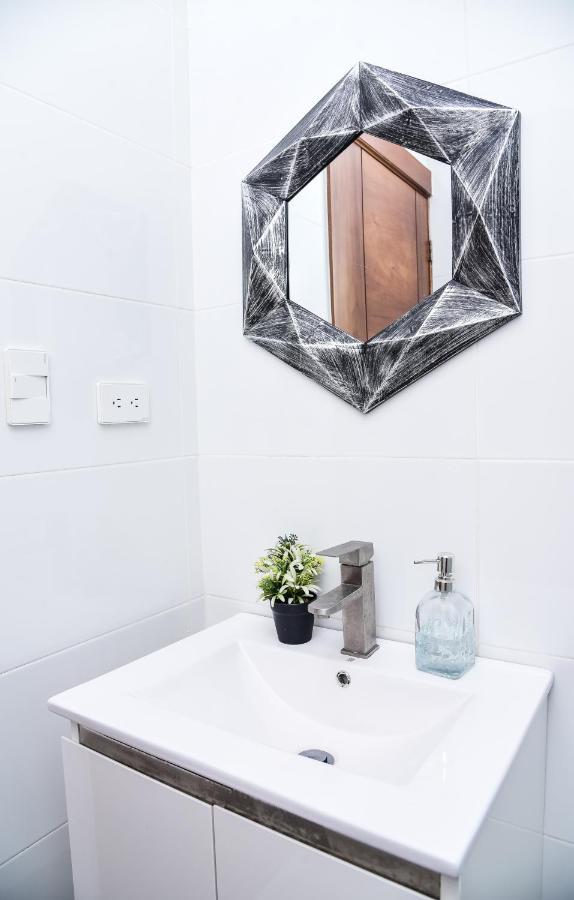 Torre Real VI Apartment Santiago De Los Caballeros Ngoại thất bức ảnh