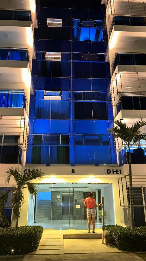 Torre Real VI Apartment Santiago De Los Caballeros Ngoại thất bức ảnh
